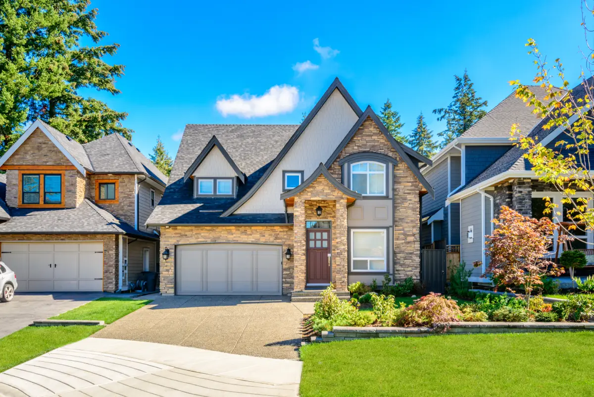 When Spring Branch Neighborhood Standards Reach a Tension Point With Everyday Reality